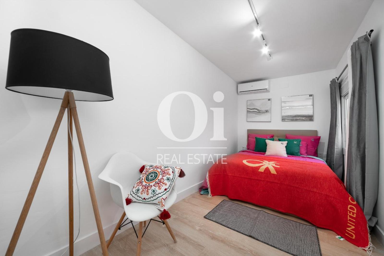 Santa Rosalia Apartment - Barcelona — Photos 2