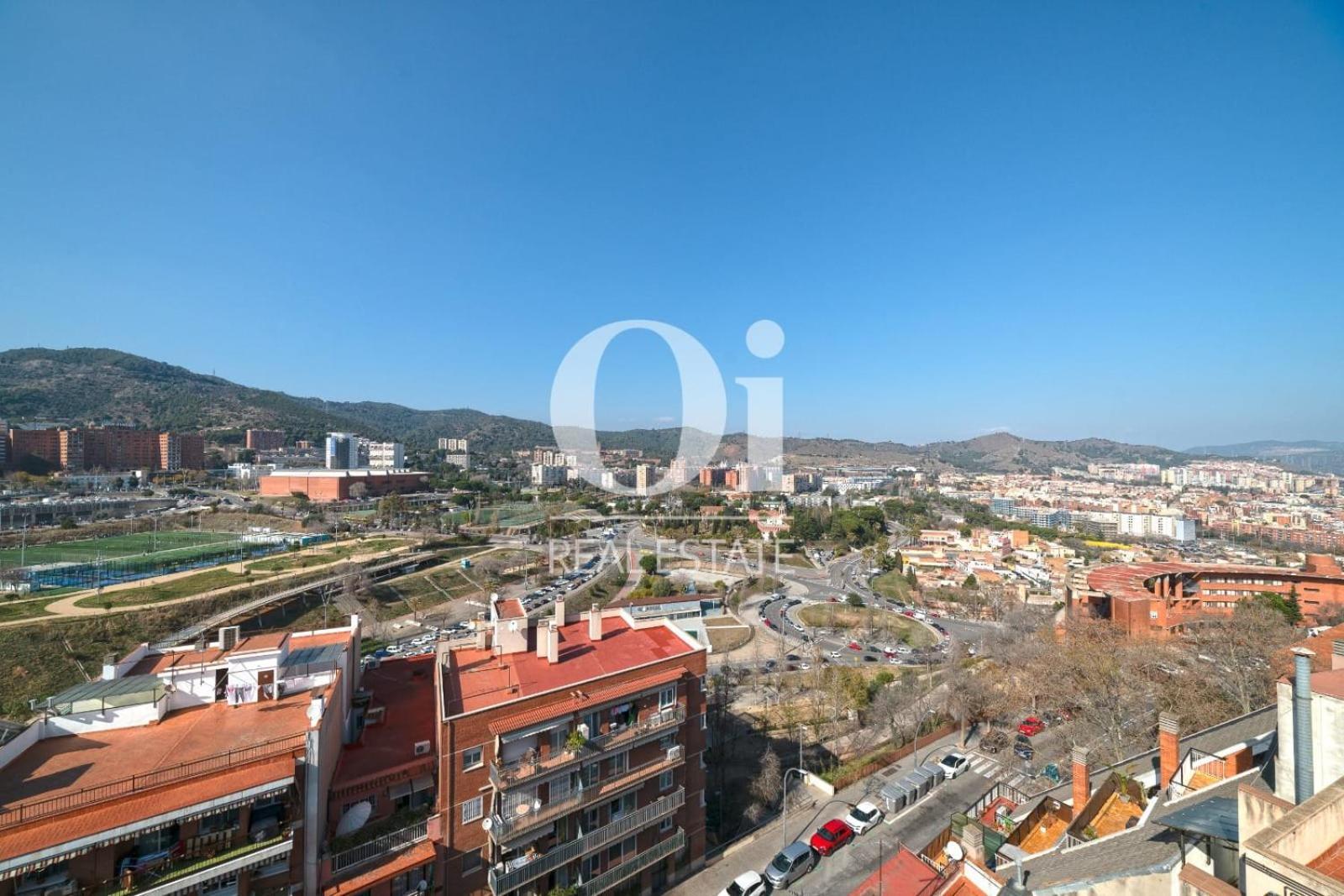 Santa Rosalia Apartment - Barcelona — Photos 1